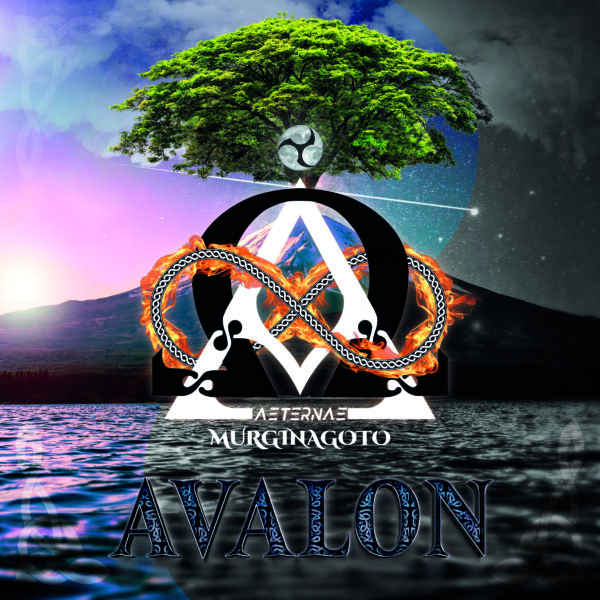 Avalon album