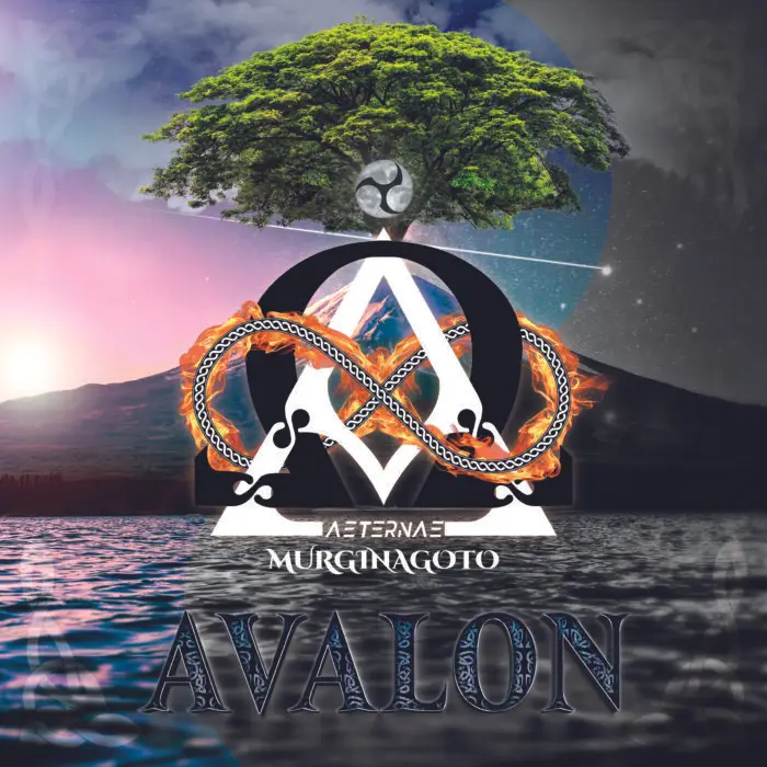 Avalon album